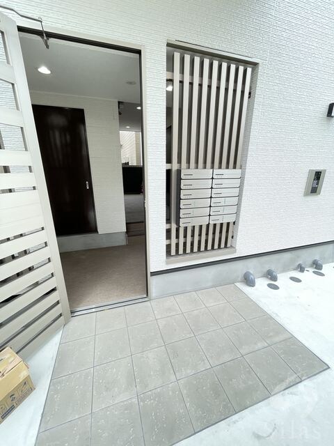 武庫川駅 徒歩7分 3階の物件外観写真