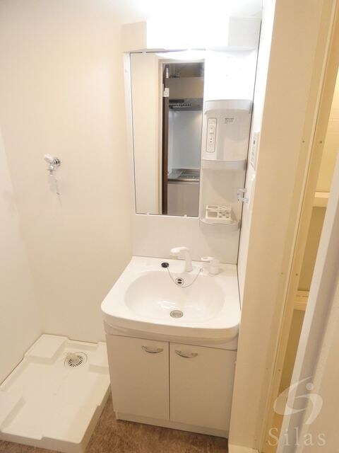 武庫川駅 徒歩7分 3階の物件内観写真