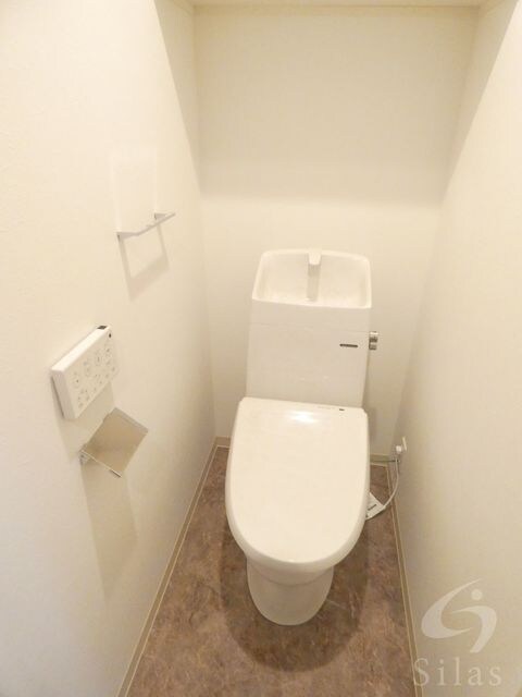 武庫川駅 徒歩7分 3階の物件内観写真