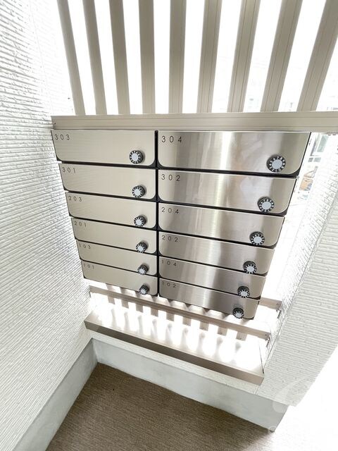 武庫川駅 徒歩7分 3階の物件外観写真