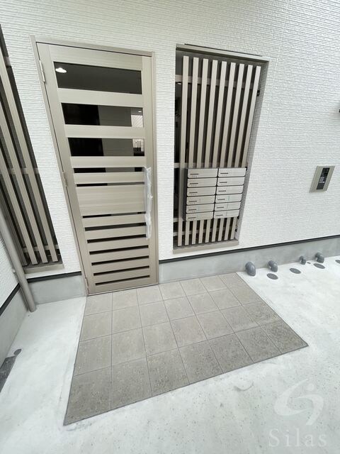 武庫川駅 徒歩7分 3階の物件外観写真