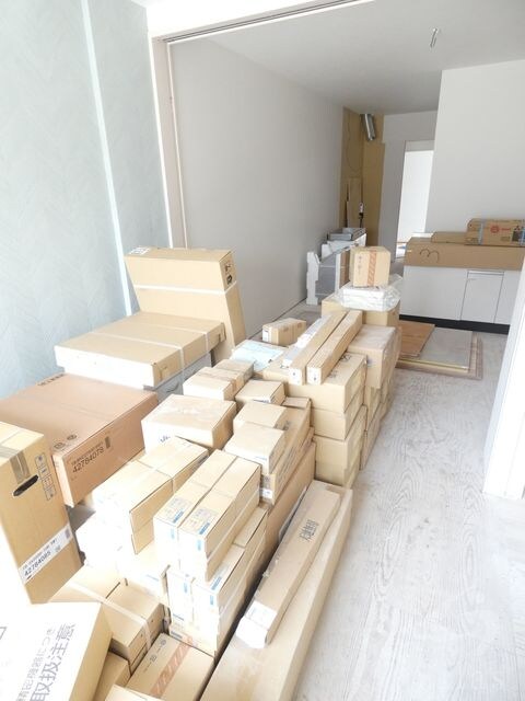 武庫川駅 徒歩7分 3階の物件内観写真