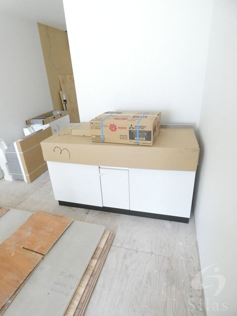 武庫川駅 徒歩7分 3階の物件内観写真