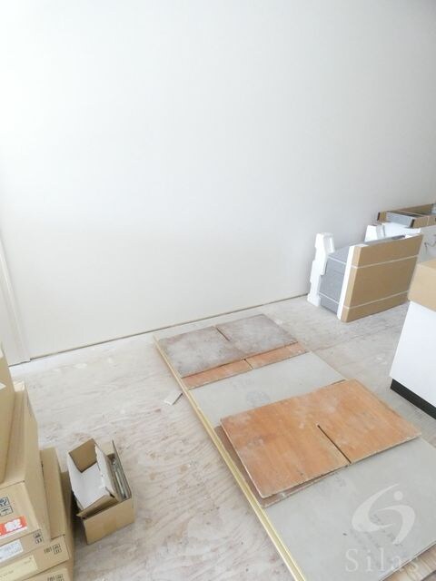 武庫川駅 徒歩7分 3階の物件内観写真