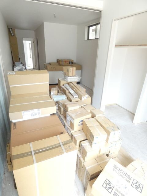 武庫川駅 徒歩7分 3階の物件内観写真