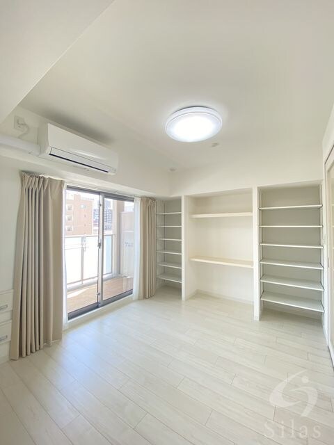 西宮駅 徒歩6分 2階の物件内観写真