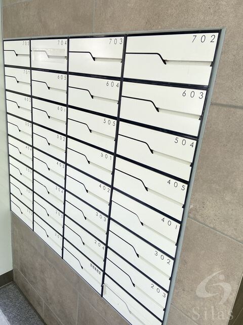 西宮駅 徒歩6分 2階の物件外観写真