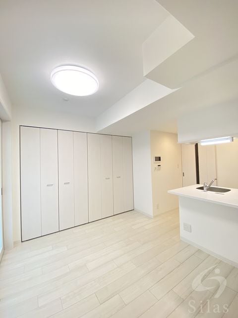 西宮駅 徒歩6分 2階の物件内観写真