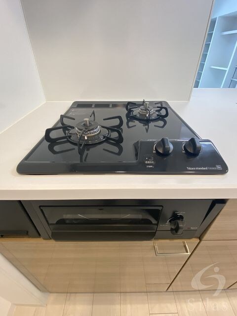 西宮駅 徒歩6分 2階の物件内観写真