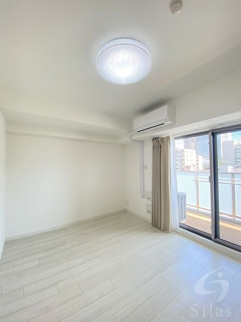 西宮駅 徒歩6分 2階の物件内観写真