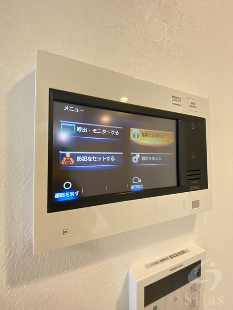 西宮駅 徒歩6分 2階の物件内観写真