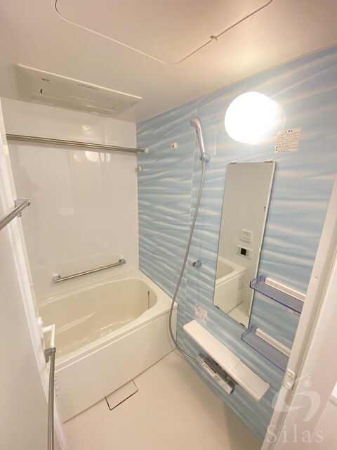 西宮駅 徒歩6分 2階の物件内観写真