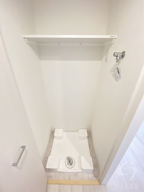 西宮駅 徒歩6分 2階の物件内観写真