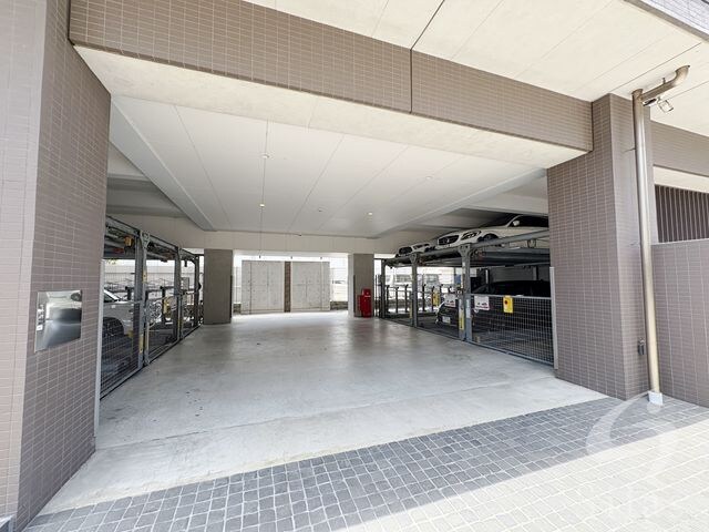 西宮北口駅 徒歩7分 2階の物件外観写真