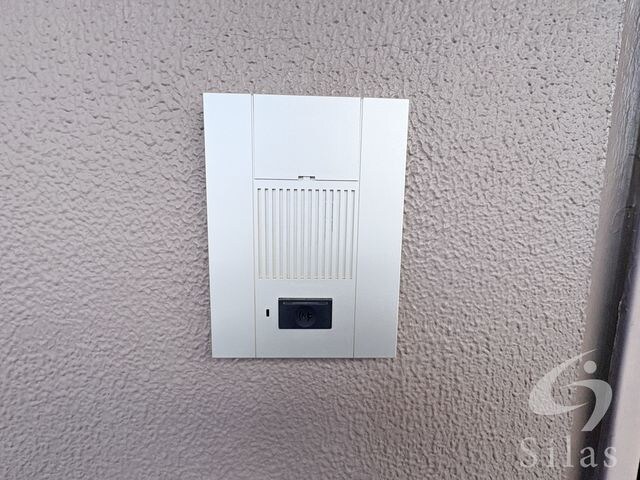 西宮北口駅 徒歩7分 2階の物件内観写真