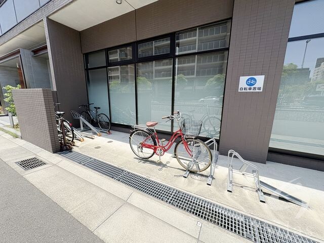 西宮北口駅 徒歩7分 2階の物件外観写真