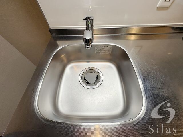 西宮北口駅 徒歩7分 2階の物件内観写真