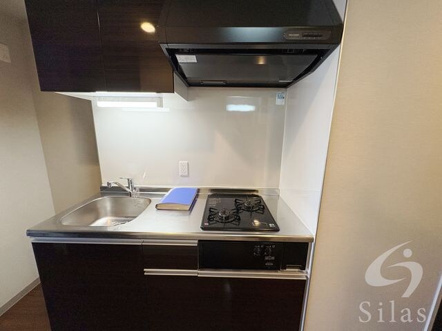 西宮北口駅 徒歩7分 2階の物件内観写真