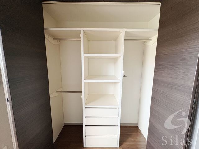 西宮北口駅 徒歩7分 2階の物件内観写真