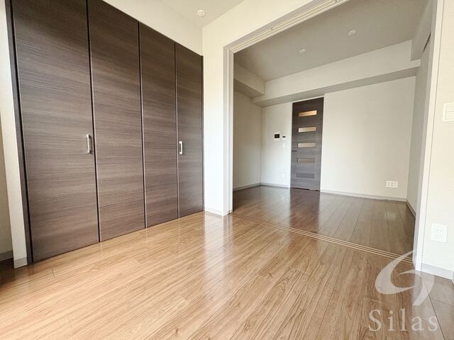 西宮北口駅 徒歩7分 2階の物件内観写真