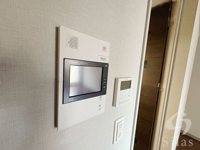 西宮北口駅 徒歩7分 2階の物件内観写真