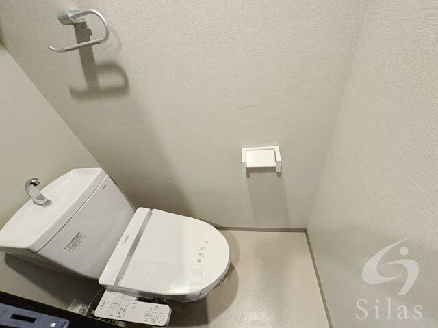 西宮北口駅 徒歩7分 2階の物件内観写真