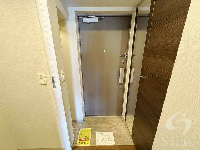 西宮北口駅 徒歩7分 2階の物件内観写真