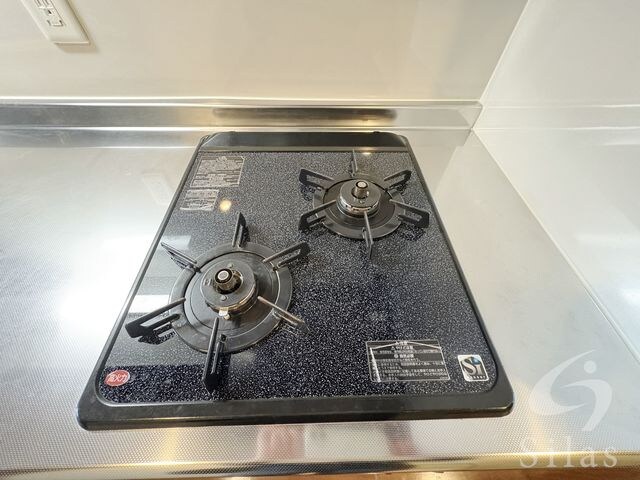 西宮北口駅 徒歩7分 2階の物件内観写真