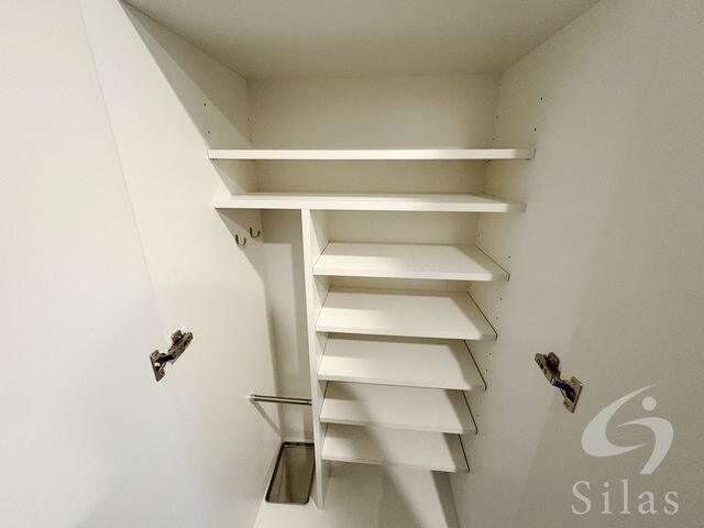 西宮北口駅 徒歩7分 2階の物件内観写真