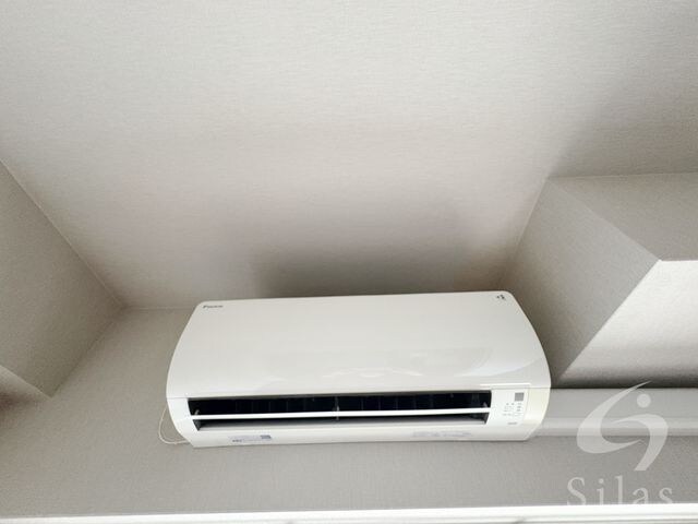 西宮北口駅 徒歩7分 2階の物件内観写真