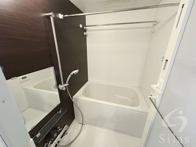 西宮北口駅 徒歩7分 2階の物件内観写真