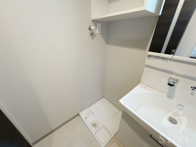 西宮北口駅 徒歩7分 2階の物件内観写真