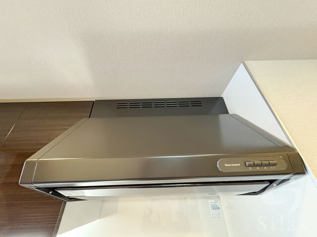 西宮北口駅 徒歩7分 2階の物件内観写真