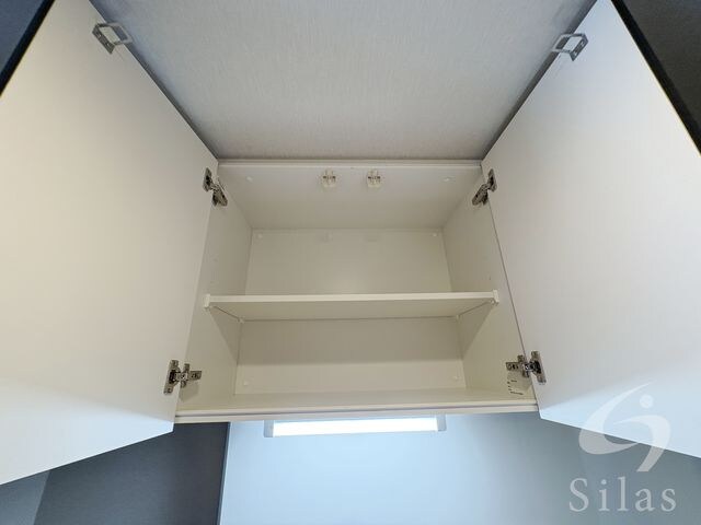 西宮北口駅 徒歩7分 2階の物件内観写真