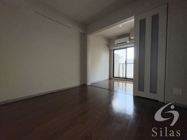 西宮北口駅 徒歩7分 2階の物件内観写真