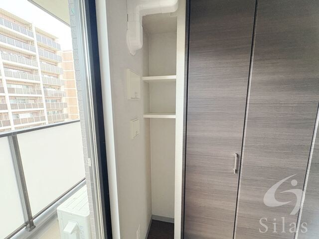 西宮北口駅 徒歩7分 2階の物件内観写真