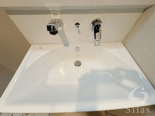 西宮北口駅 徒歩7分 2階の物件内観写真