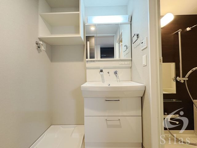 西宮北口駅 徒歩7分 2階の物件内観写真