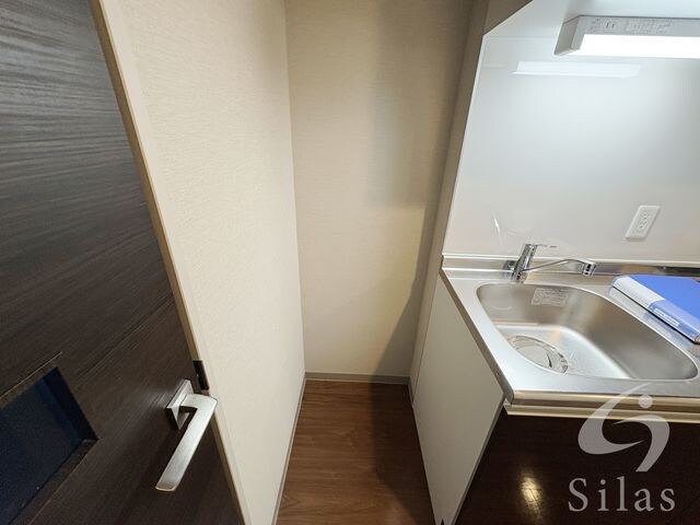 西宮北口駅 徒歩7分 2階の物件内観写真