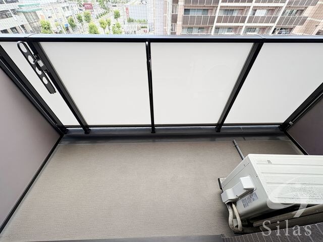 西宮北口駅 徒歩7分 2階の物件内観写真