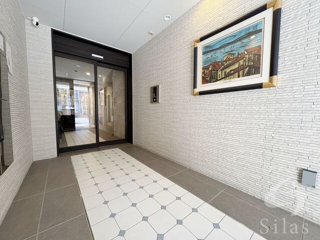 西宮駅 徒歩5分 1階の物件外観写真