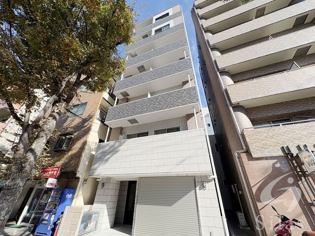 西宮駅 徒歩5分 1階の物件外観写真