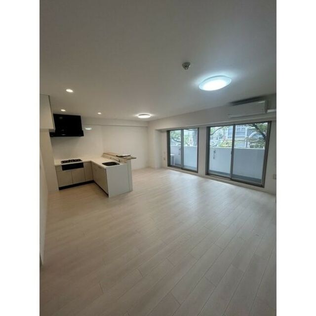 西宮駅 徒歩5分 1階の物件内観写真