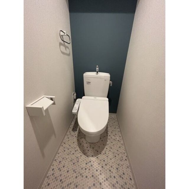 西宮駅 徒歩5分 1階の物件内観写真