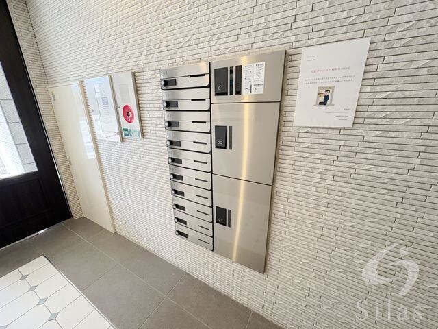 西宮駅 徒歩5分 1階の物件外観写真