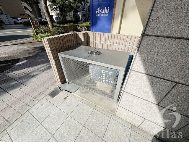 西宮駅 徒歩5分 1階の物件外観写真