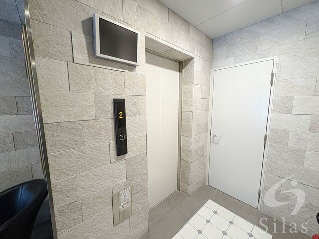 西宮駅 徒歩5分 1階の物件外観写真