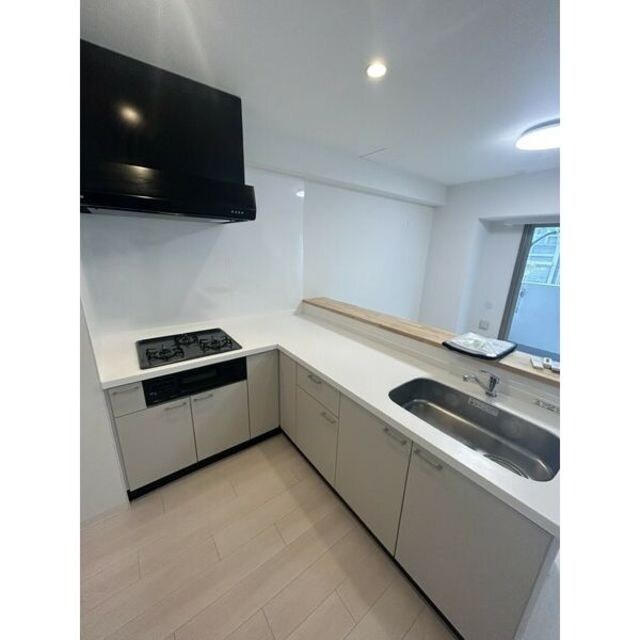 西宮駅 徒歩5分 1階の物件内観写真