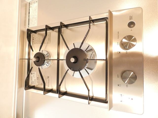 宝塚駅 徒歩8分 2階の物件内観写真