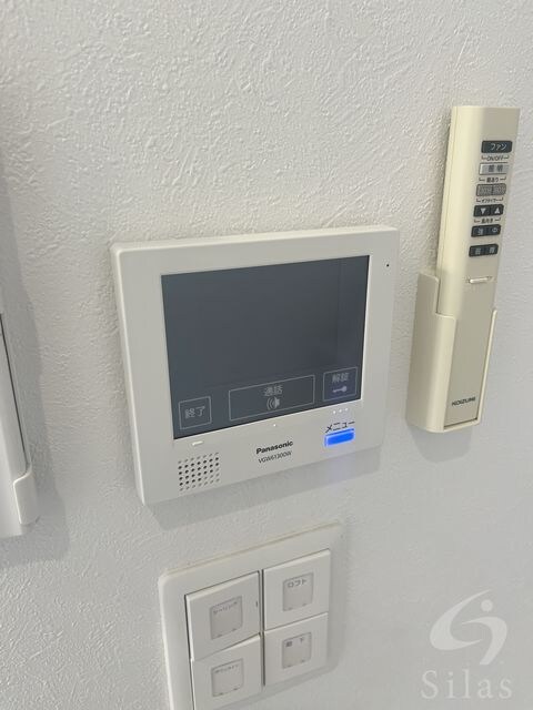 宝塚駅 徒歩8分 2階の物件内観写真